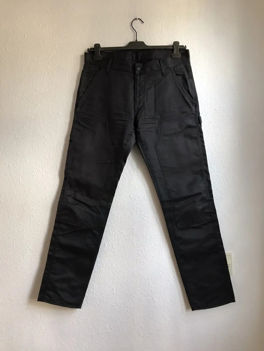 A.P.C. × Carhartt × Carhartt Wip Mission pant 29x32